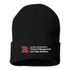 RU Cuffed Beanie School of Management & Labor Relations
