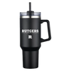 40 oz. Insulated Tumbler Mug w/ Handle School of Management & Labor Relations