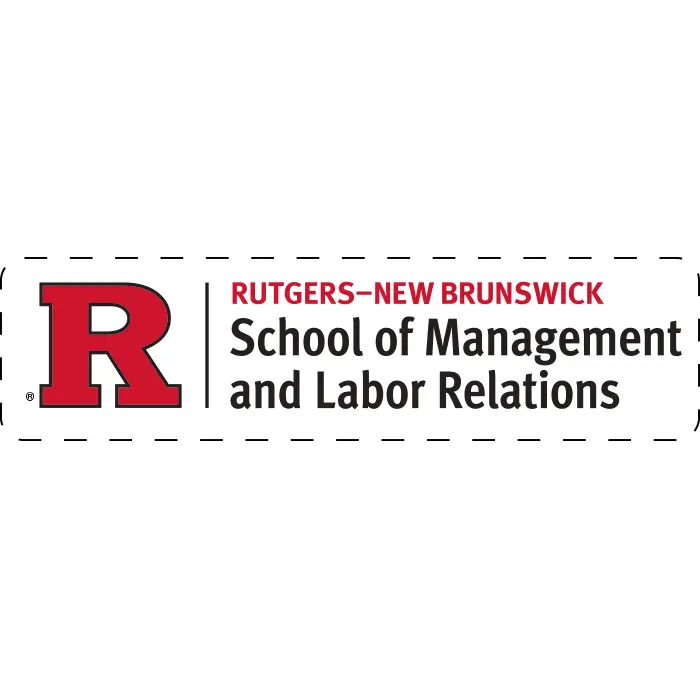 RU SMLR Magnet School of Management & Labor Relations