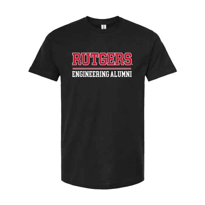 Alumni T-Shirt School of Engineering