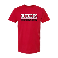 Alumni T-Shirt School of Engineering