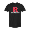 RU Premium T-Shirt School of Engineering