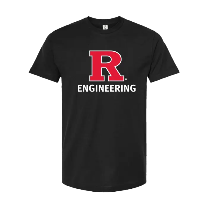 RU Premium T-Shirt School of Engineering