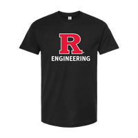 RU Premium T-Shirt School of Engineering