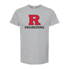 RU Premium T-Shirt School of Engineering