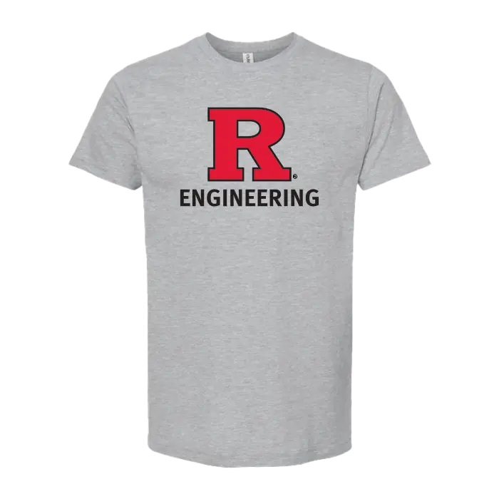 RU Premium T-Shirt School of Engineering