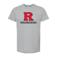 RU Premium T-Shirt School of Engineering