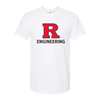 RU Premium T-Shirt School of Engineering