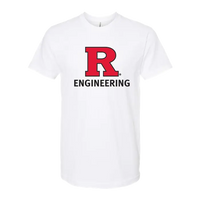 RU Premium T-Shirt School of Engineering