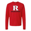 RU Long Sleeve T-Shirt School of Engineering