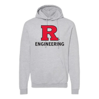 RU Hooded Sweatshirt School of Engineering