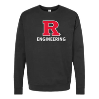 RU Crewneck Sweatshirt School of Engineering