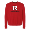 RU Crewneck Sweatshirt School of Engineering