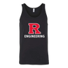 RU Spirit Premium Tank School of Engineering