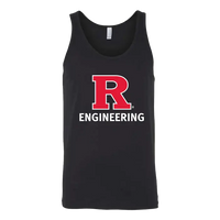 RU Spirit Premium Tank School of Engineering
