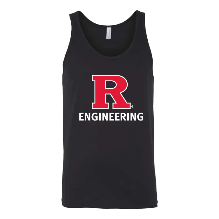 RU Spirit Premium Tank School of Engineering