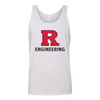 RU Spirit Premium Tank School of Engineering