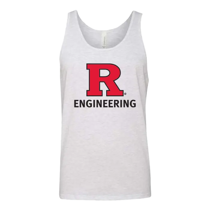 RU Spirit Premium Tank School of Engineering