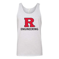 RU Spirit Premium Tank School of Engineering