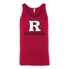RU Spirit Premium Tank School of Engineering