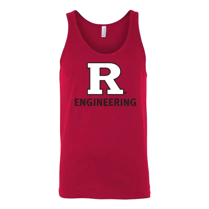 RU Spirit Premium Tank School of Engineering