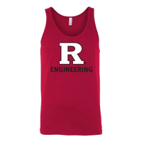 RU Spirit Premium Tank School of Engineering
