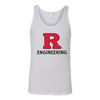 RU Spirit Premium Tank School of Engineering