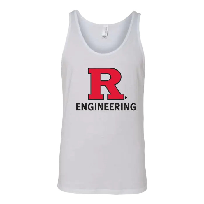 RU Spirit Premium Tank School of Engineering
