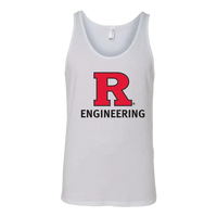 RU Spirit Premium Tank School of Engineering