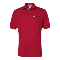 RU Premium Jersey Knit Sport Shirt School of Engineering