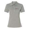 RU Women's Premium Polo School of Engineering
