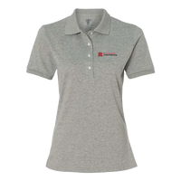 RU Women's Premium Polo School of Engineering