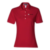 RU Women's Premium Polo School of Engineering