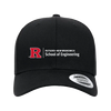 RU Twill Hat School of Engineering
