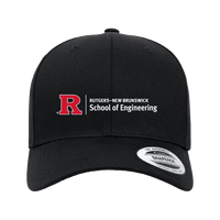 RU Twill Hat School of Engineering