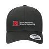 RU Twill Hat School of Engineering