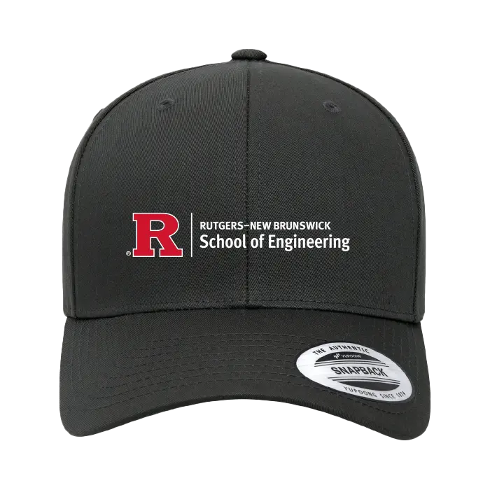 RU Twill Hat School of Engineering