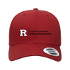 RU Twill Hat School of Engineering