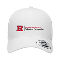 RU Twill Hat School of Engineering
