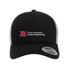 RU Retro Trucker School of Engineering