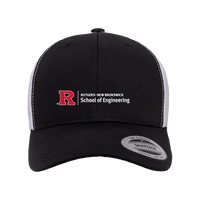 RU Retro Trucker School of Engineering