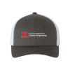 RU Retro Trucker School of Engineering