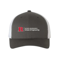RU Retro Trucker School of Engineering