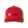RU Retro Trucker School of Engineering