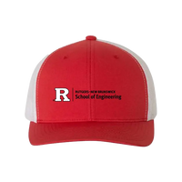 RU Retro Trucker School of Engineering