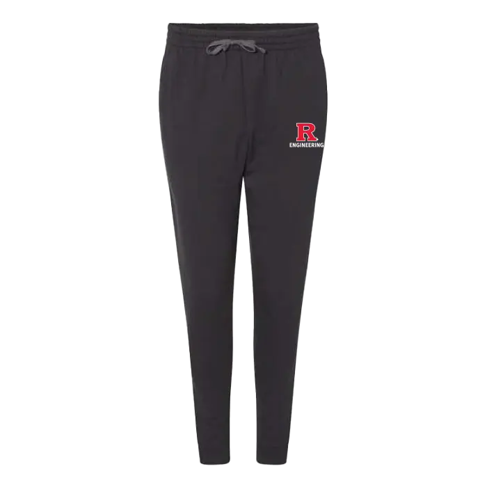 RU Premium Joggers School of Engineering