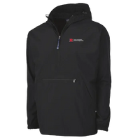 RU Pullover Rain Jacket School of Engineering