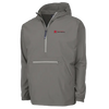 RU Pullover Rain Jacket School of Engineering