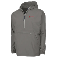RU Pullover Rain Jacket School of Engineering
