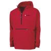 RU Pullover Rain Jacket School of Engineering